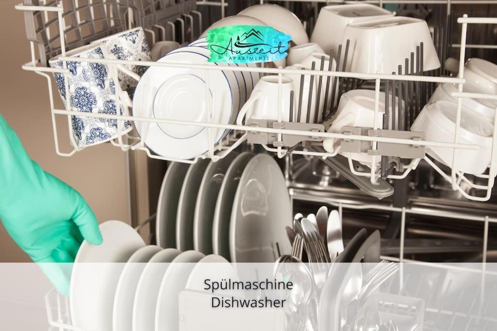 Auszeit Air